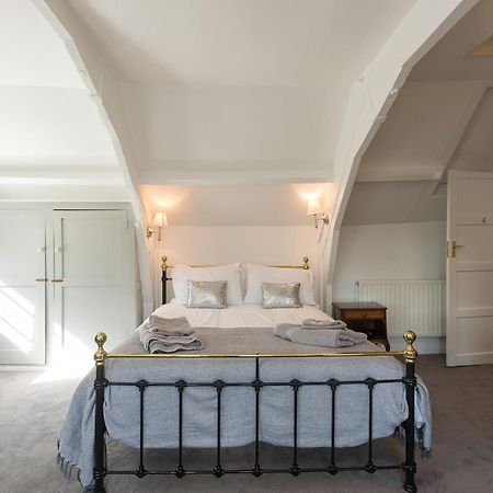 Newton Manor House Villa Swanage Kültér fotó