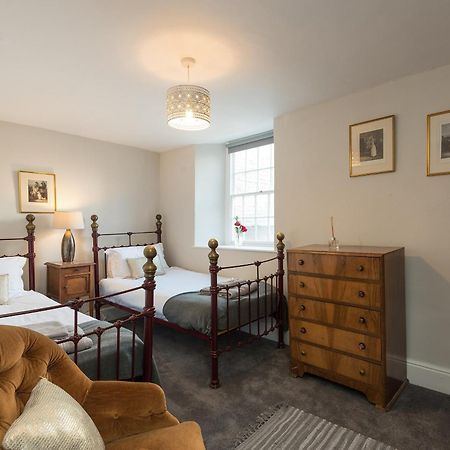 Newton Manor House Villa Swanage Kültér fotó