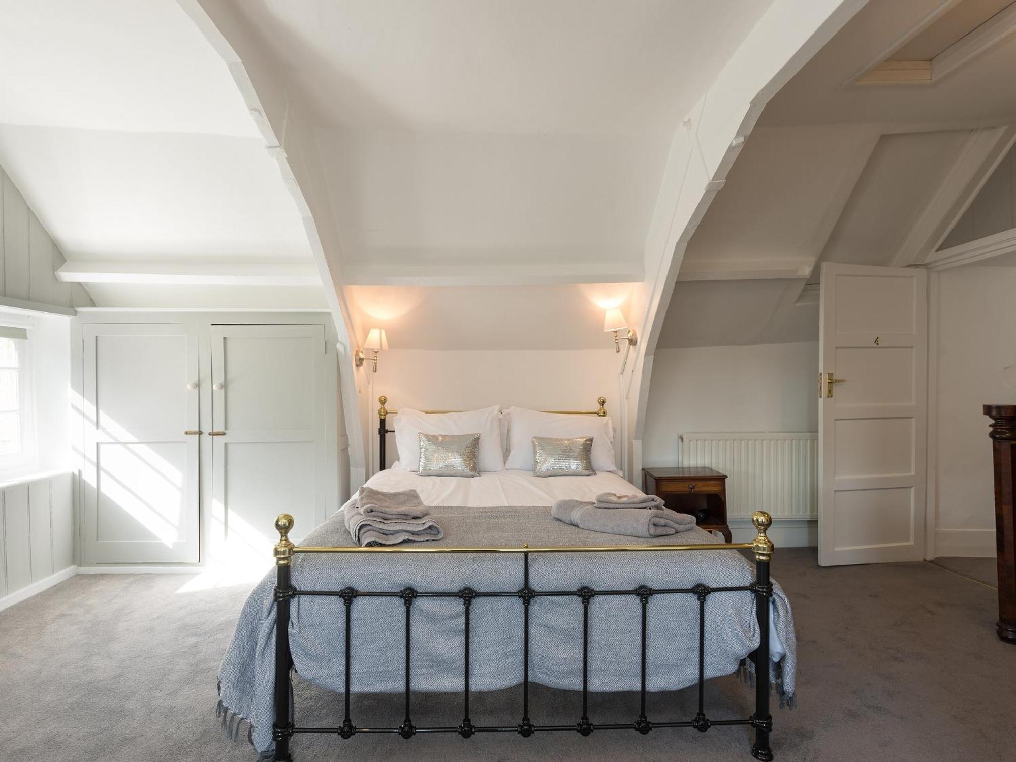 Newton Manor House Villa Swanage Kültér fotó