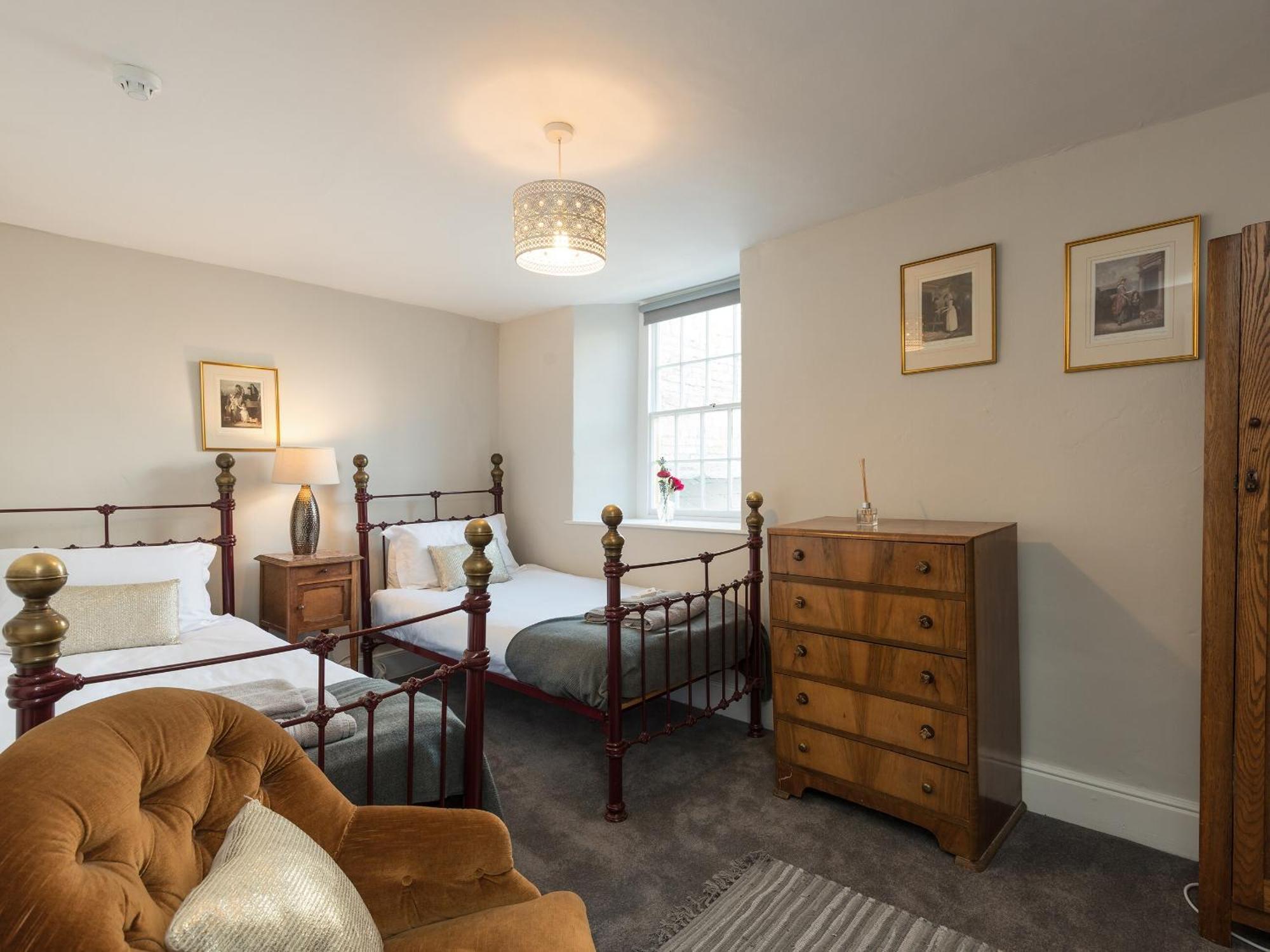 Newton Manor House Villa Swanage Kültér fotó
