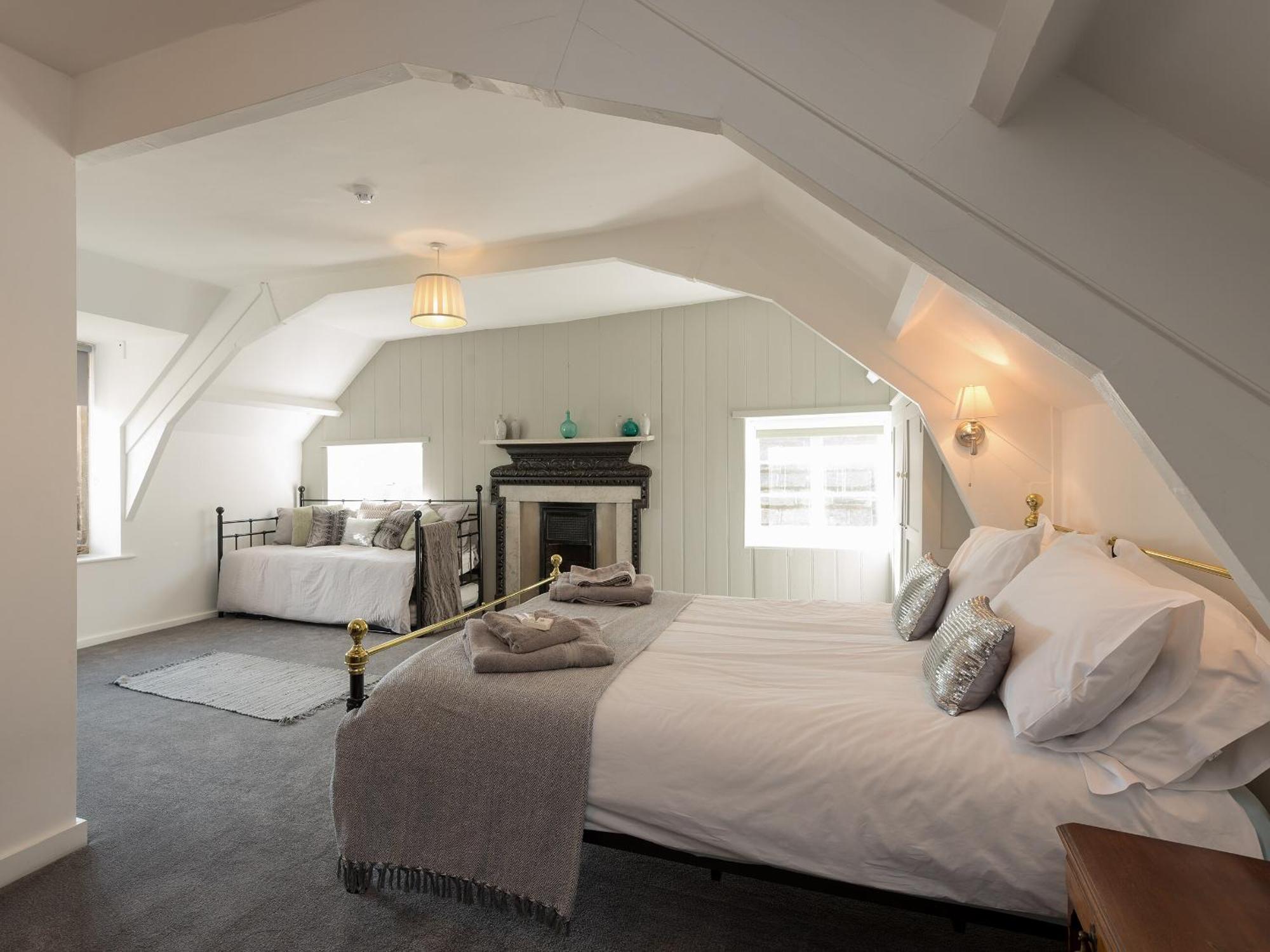 Newton Manor House Villa Swanage Kültér fotó