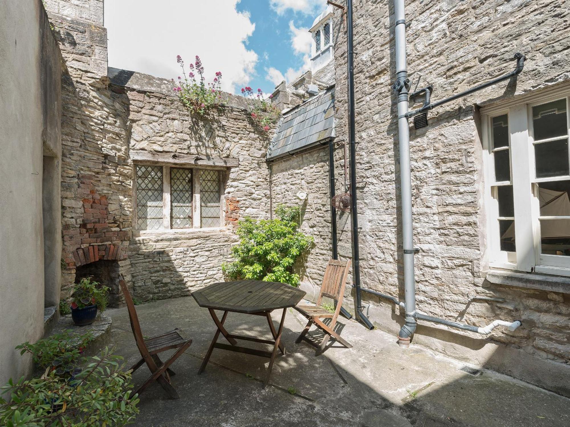 Newton Manor House Villa Swanage Kültér fotó