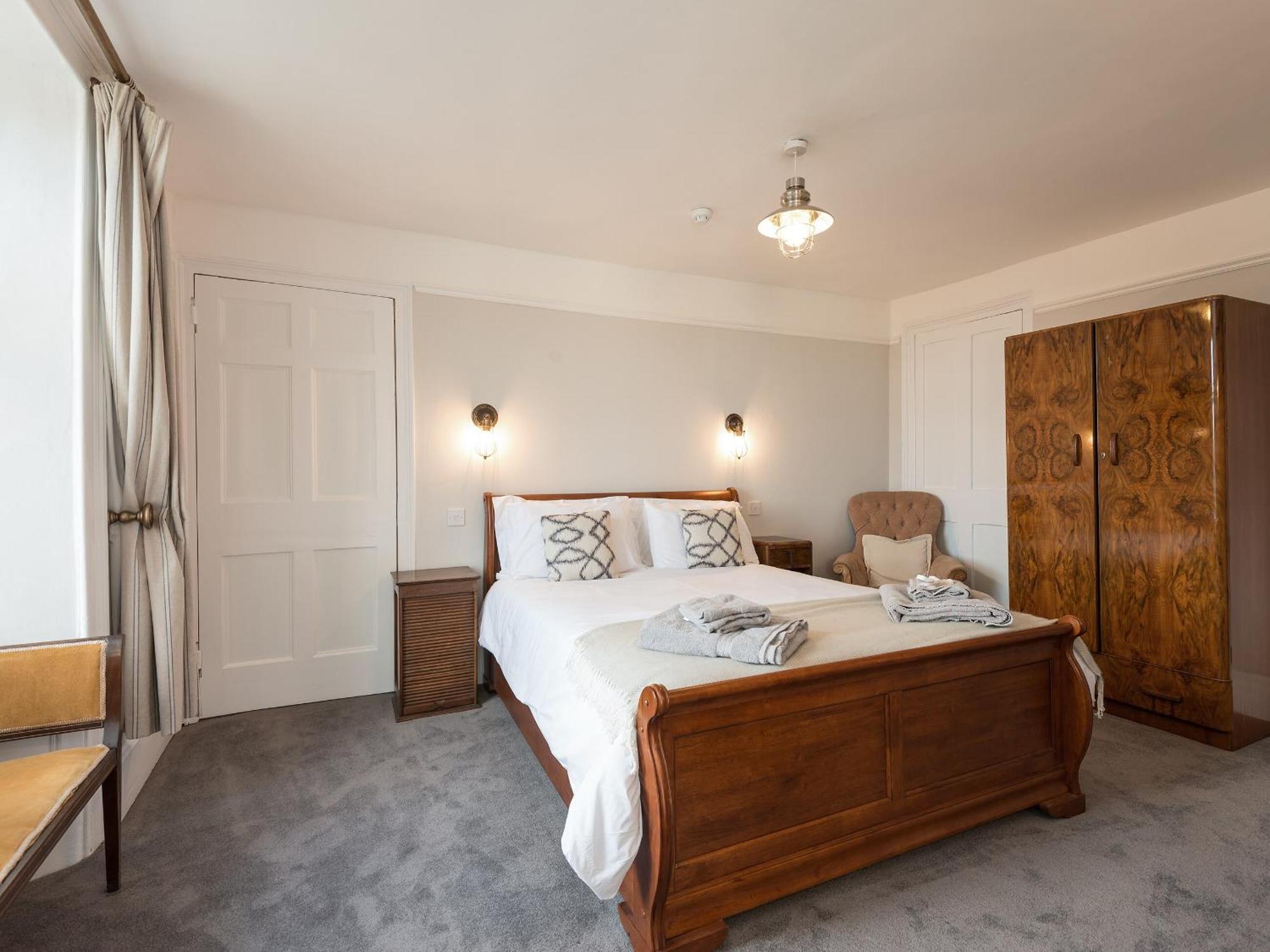 Newton Manor House Villa Swanage Kültér fotó