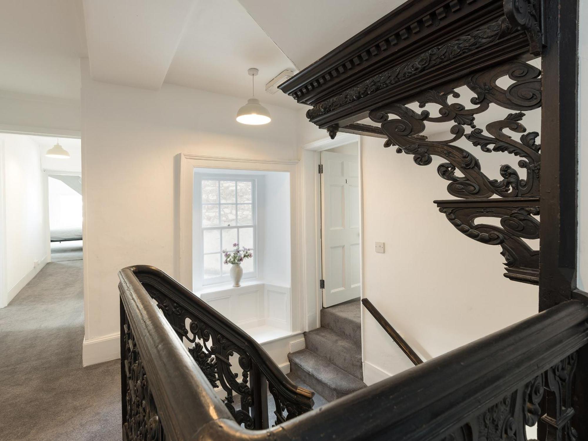 Newton Manor House Villa Swanage Kültér fotó