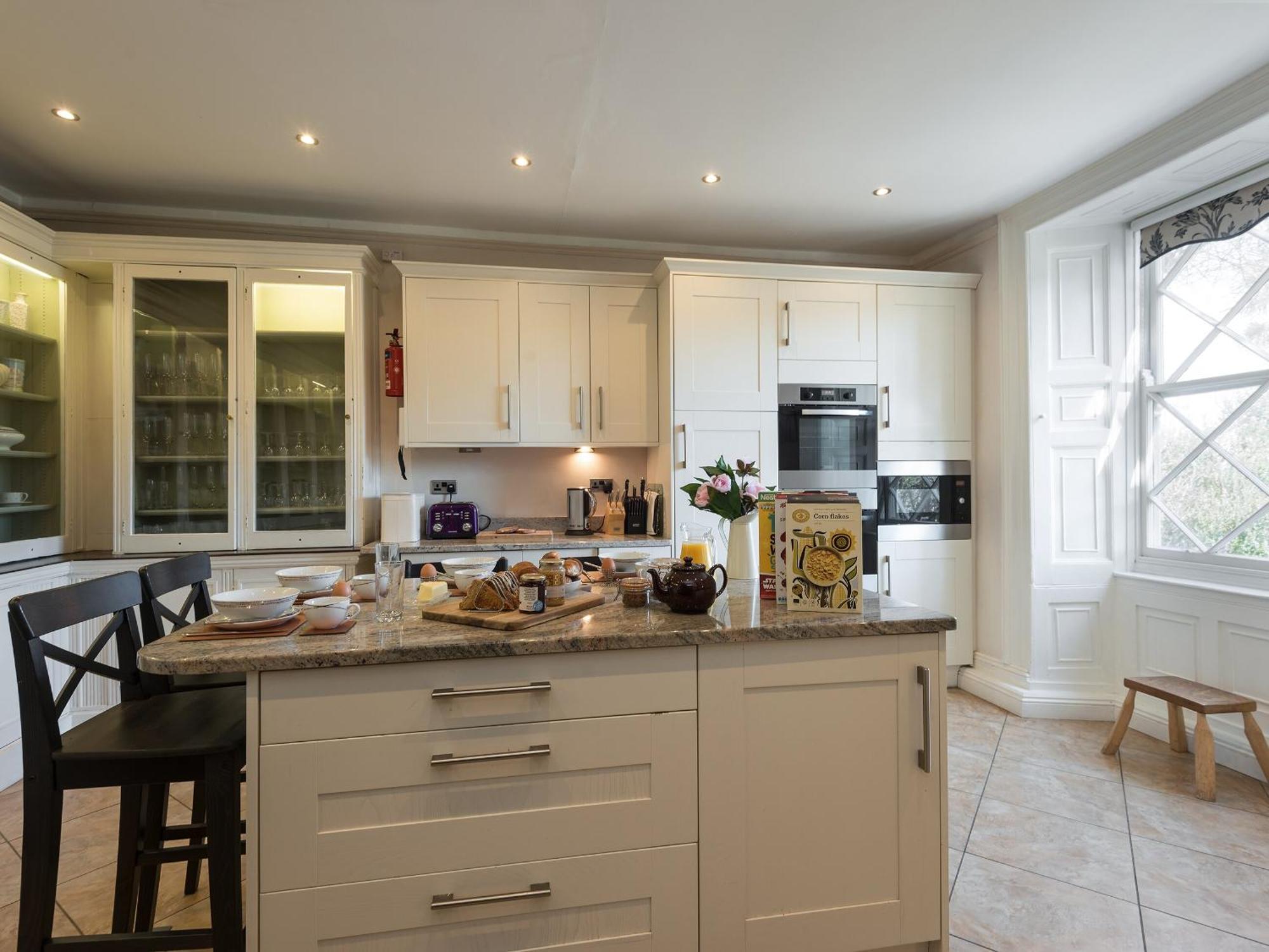 Newton Manor House Villa Swanage Kültér fotó