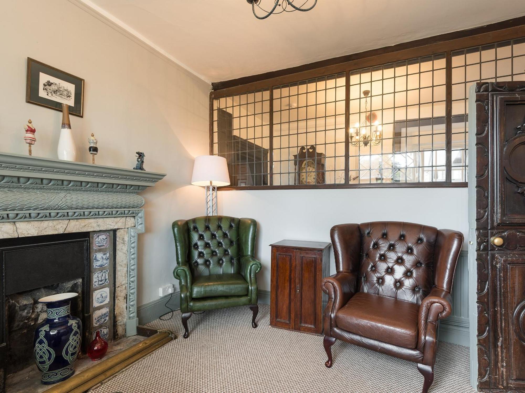 Newton Manor House Villa Swanage Kültér fotó