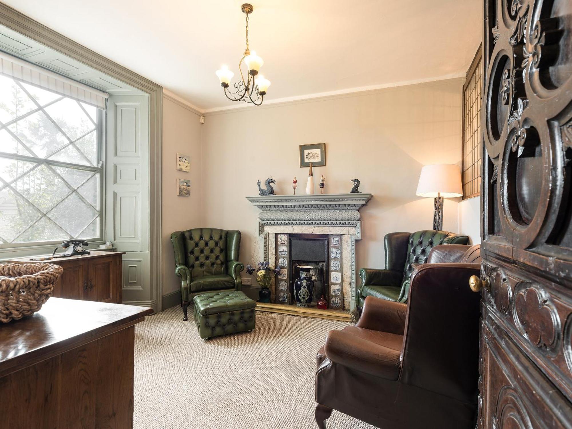Newton Manor House Villa Swanage Kültér fotó