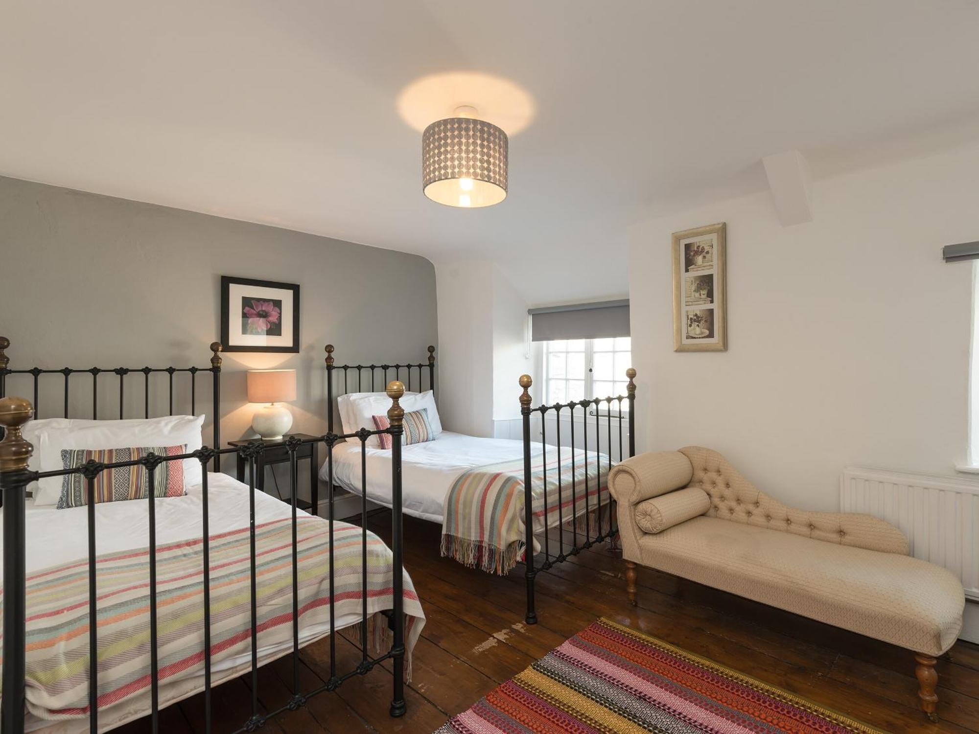 Newton Manor House Villa Swanage Kültér fotó
